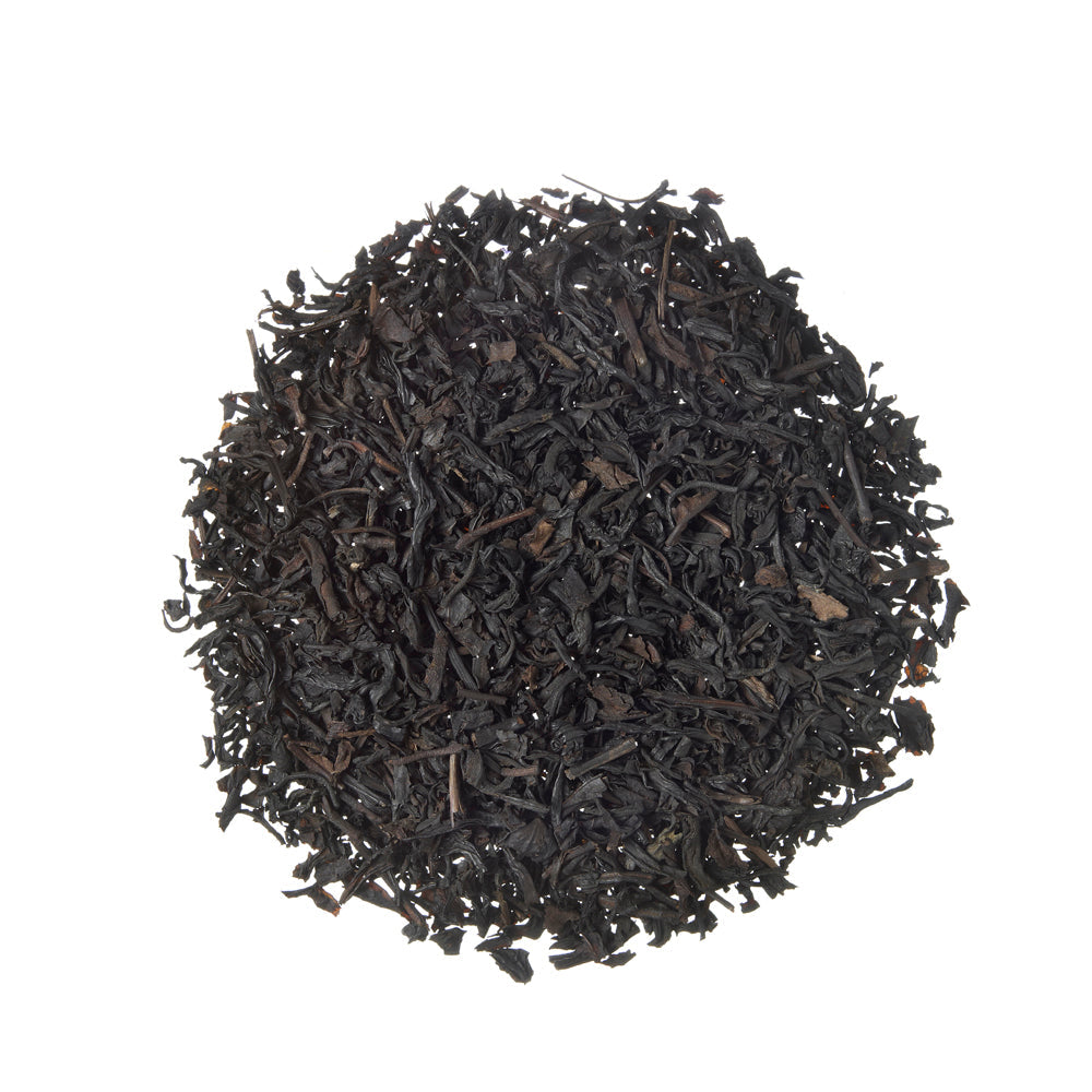 Czarna herbata Formosa Tarry Lapsang Souchong - 100 g