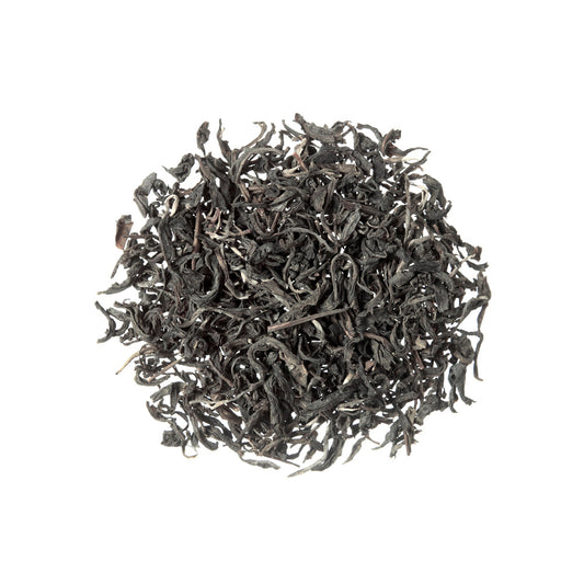 Zielona herbata organiczna Wietnam Lao Cai Green OP - 100 g